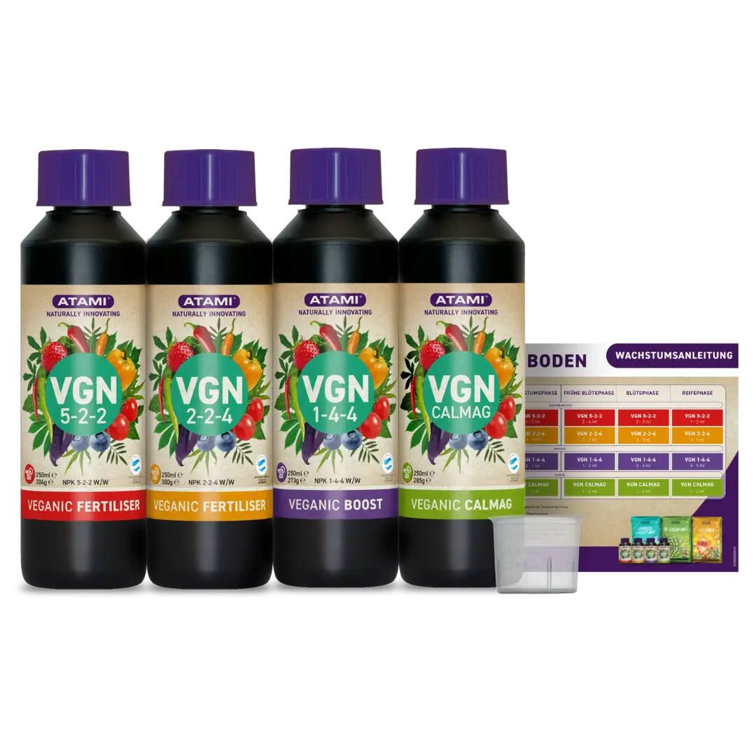 Atami VGN 4-Pack – Bild 2