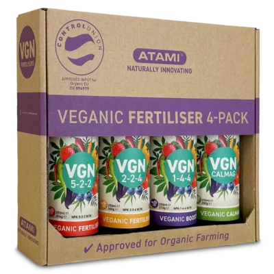 Atami VGN 4-Pack