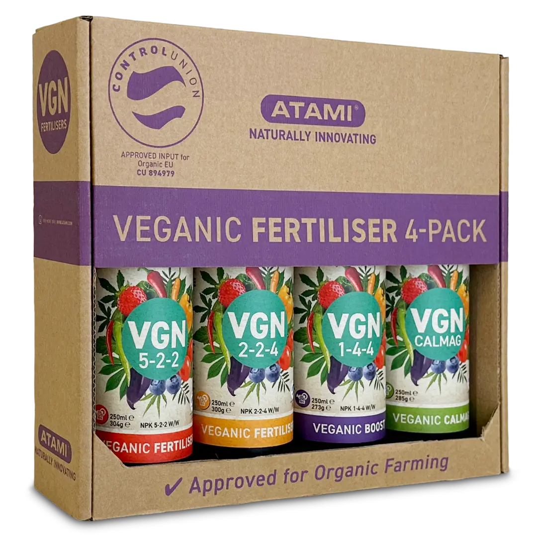 Atami VGN 4-Pack