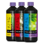 Atami B'cuzz Booster Coco Universal