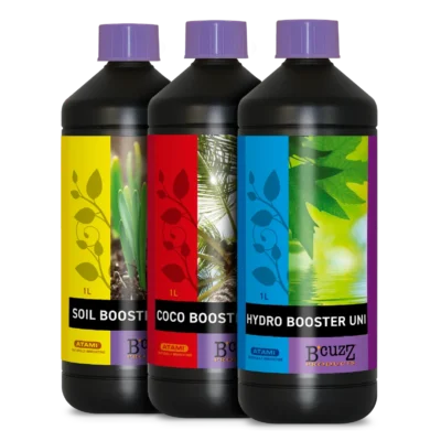 Atami B’cuzz Booster Coco Universal