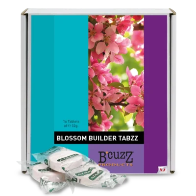Atami B’cuzz Tabzz Düngetabletten