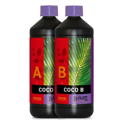 Atami B’cuzz Cocos Dünger