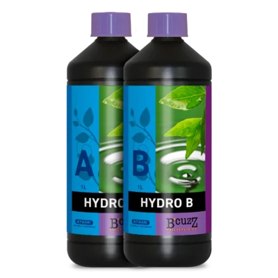 Atami B’cuzz Hydro Dünger