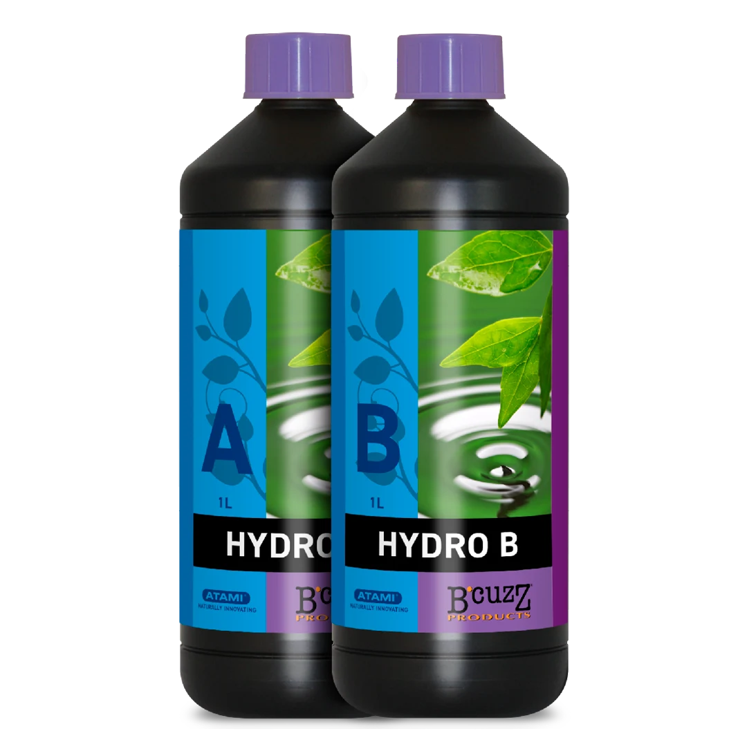 Atami B'cuzz Hydro Dünger