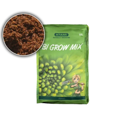 Atami B’cuzz Bi Grow Mix