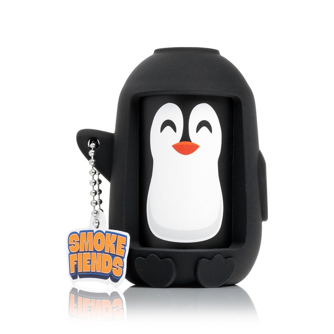 Chilly Pinguin Persönlicher Luftfilter – Bild 2
