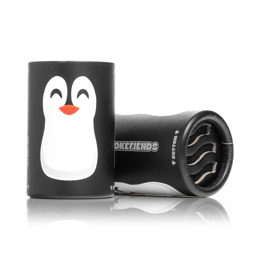 Chilly Pinguin Persönlicher Luftfilter – Bild 6