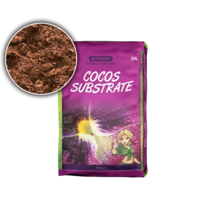 Atami ATA Cocos Substrate 11-27-8