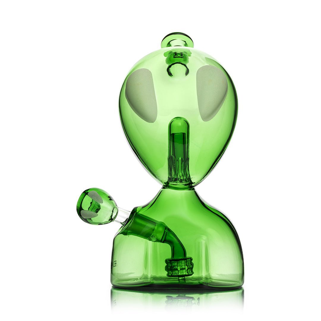HEMPER Alien Wasserfilter-Glas XL – Bild 2