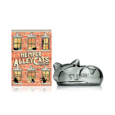 HEMPER Alley Cats Handstück
