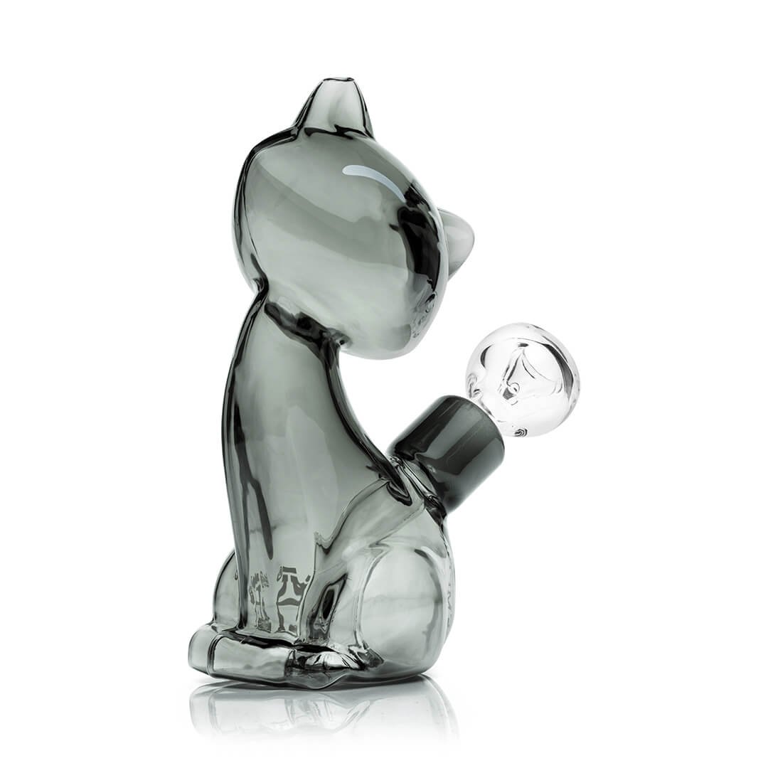 HEMPER Alley Cats Wasserfilter-Glas – Bild 6