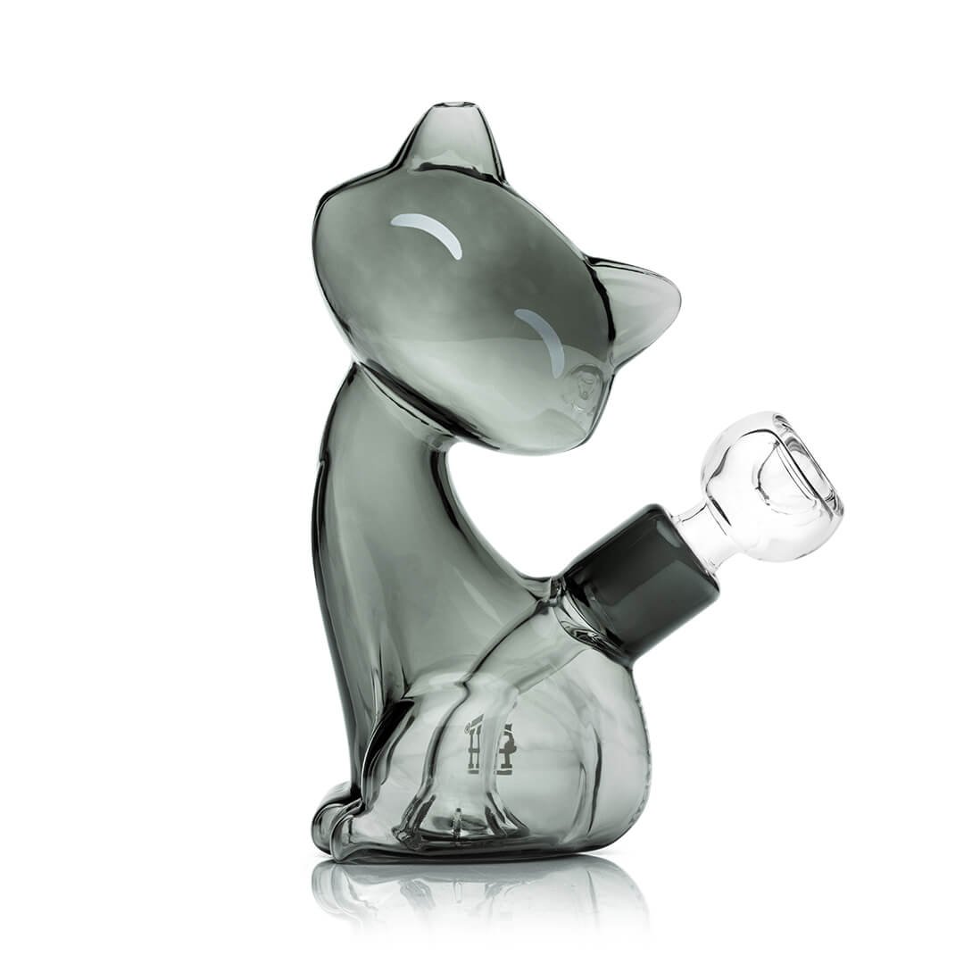 HEMPER Alley Cats Wasserfilter-Glas – Bild 7