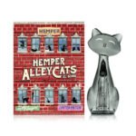 HEMPER Alley Cats Wasserfilter-Glas XL