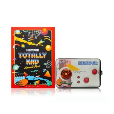 HEMPER Arcade Controller Handstück