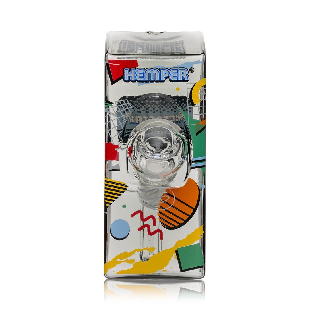 HEMPER Arcade Wasserfilter-Glas – Bild 5
