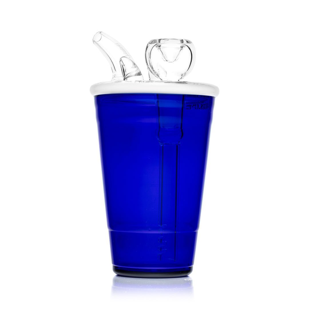 HEMPER Beer Pong Wasserfilter-Glas – Bild 4