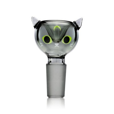 HEMPER Black Cat Steckkopf – 14 mm