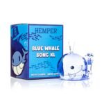 HEMPER Blue Whale Wasserfilter-Glas XL