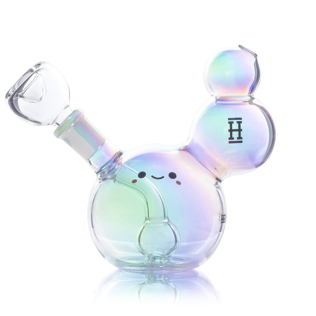 HEMPER Bubble Wasserfilter-Glas – Bild 3