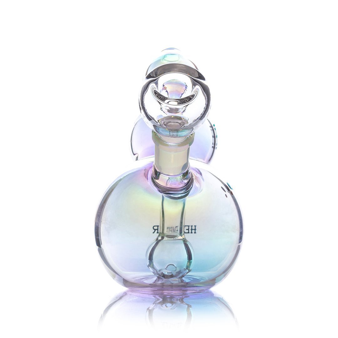 HEMPER Bubble Wasserfilter-Glas – Bild 5