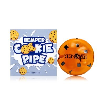HEMPER Cookie Handstück