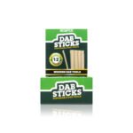 HEMPER Dab Sticks 77 mm