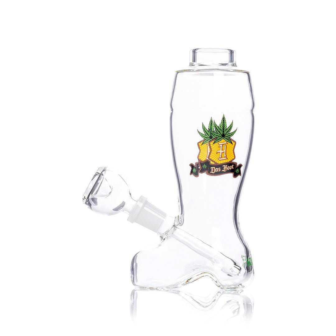 HEMPER Das Boot Wasserfilter-Glas – Bild 5