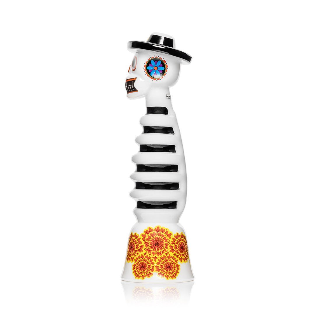 HEMPER Dia De Los Muertos Wasserfilter-Glas XL – Bild 6