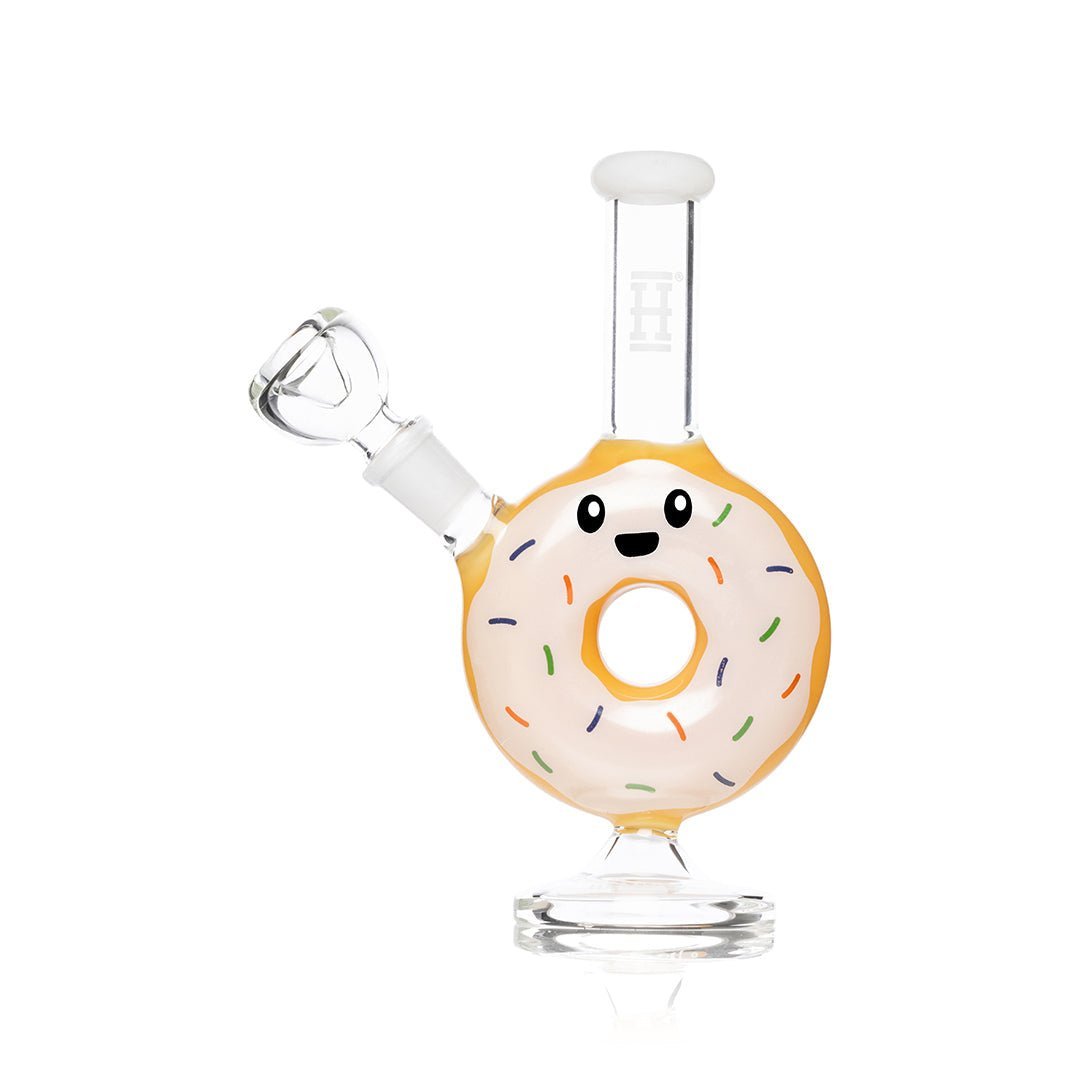 HEMPER Donut Wasserfilter-Glas – Bild 2