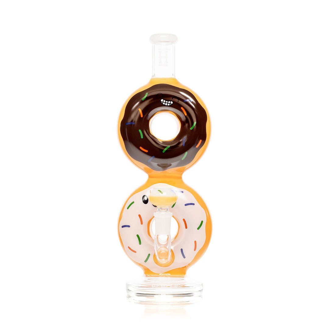 HEMPER Donut Wasserfilter-Glas XL – Bild 2