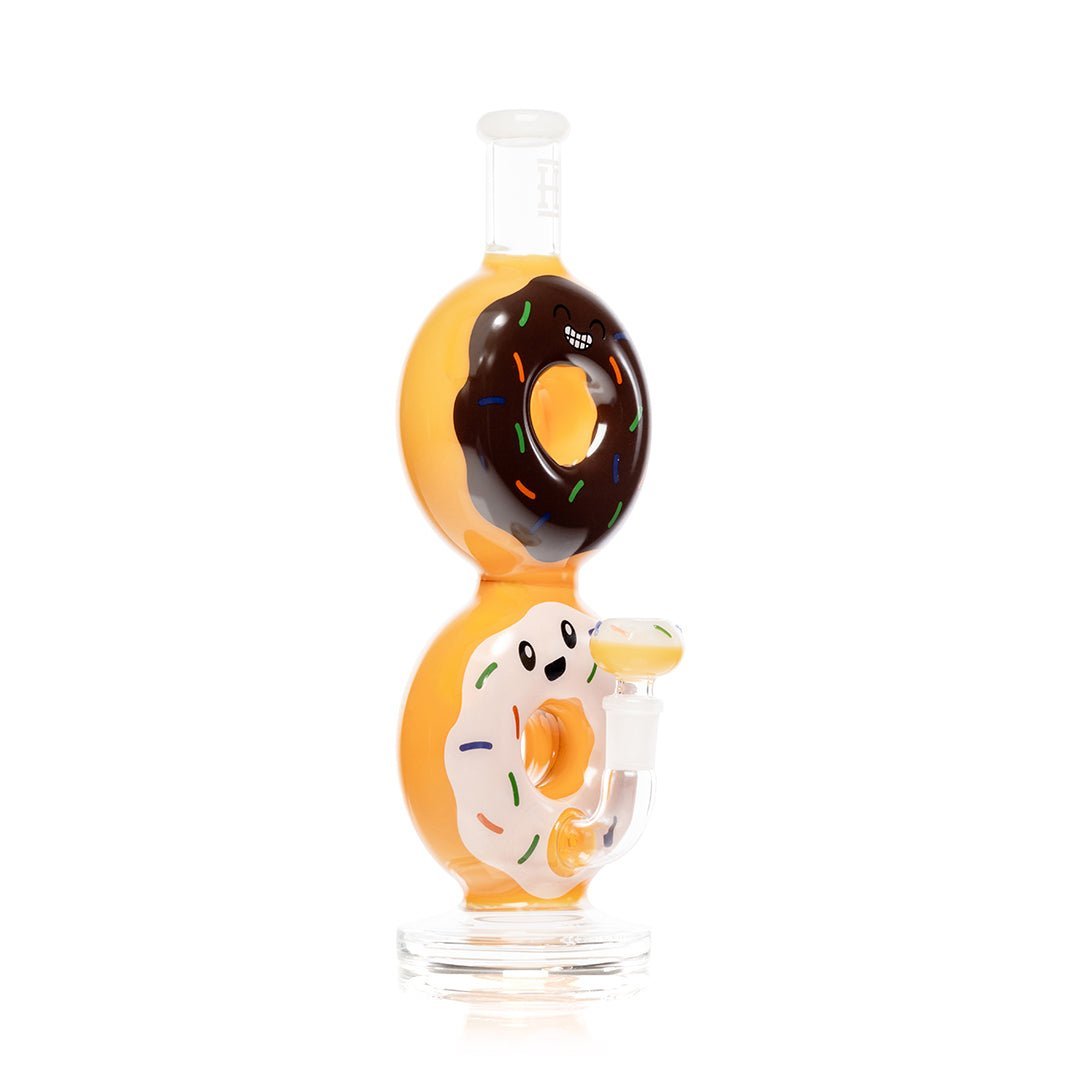 HEMPER Donut Wasserfilter-Glas XL – Bild 3
