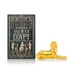 HEMPER Egypt Sphinx Handstück
