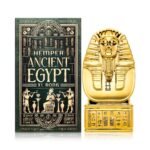 HEMPER Egypt Wasserfilter-Glas XL