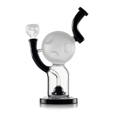 HEMPER Full Moon Wasserfilter-Glas XL