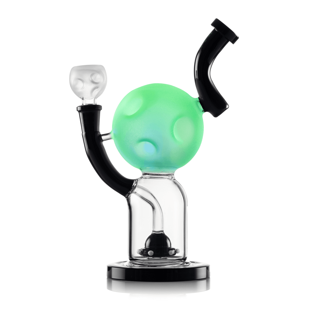 HEMPER Full Moon Wasserfilter-Glas XL – Bild 2