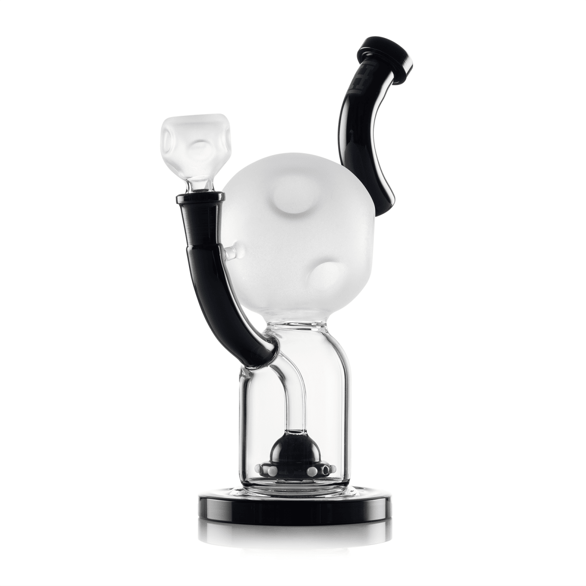 HEMPER Full Moon Wasserfilter-Glas XL – Bild 3