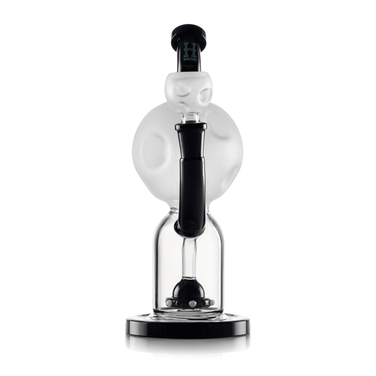 HEMPER Full Moon Wasserfilter-Glas XL – Bild 4