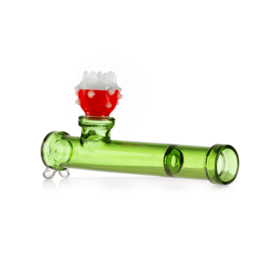 HEMPER Gaming Flower Piranha Handstück