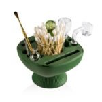 HEMPER Isoplex Reinigungs- und Konzentratstation – Green