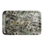 HEMPER It's Money Rolling Tray – Medium