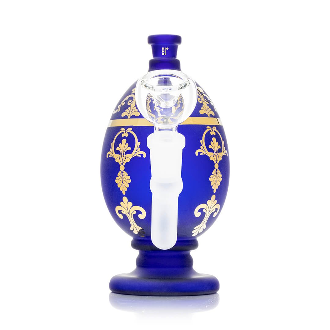 HEMPER Jeweled Egg Wasserfilter-Glas – Bild 2