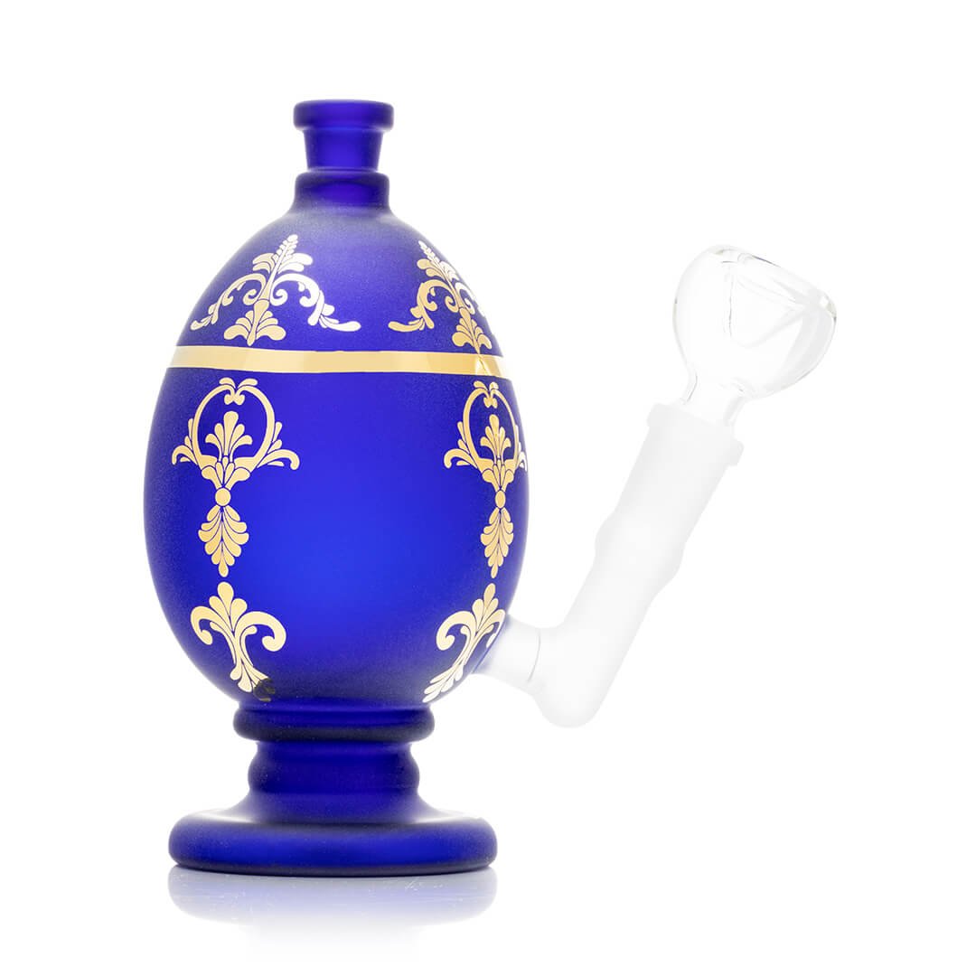 HEMPER Jeweled Egg Wasserfilter-Glas – Bild 4