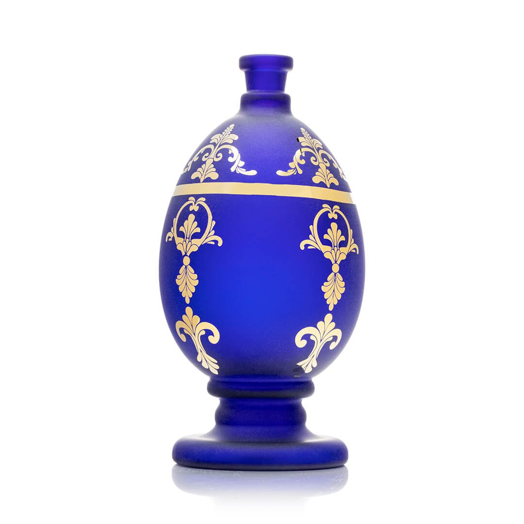 HEMPER Jeweled Egg Wasserfilter-Glas – Bild 5