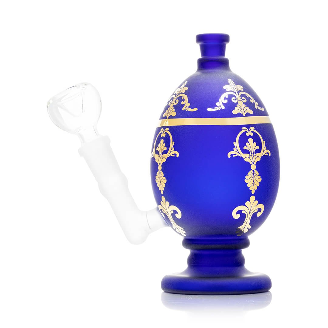 HEMPER Jeweled Egg Wasserfilter-Glas – Bild 6