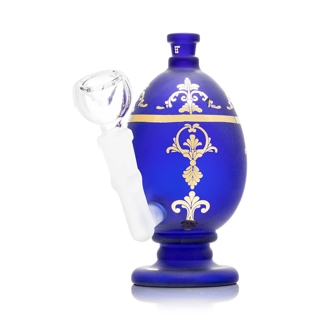 HEMPER Jeweled Egg Wasserfilter-Glas – Bild 7