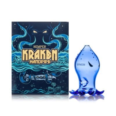 HEMPER Kraken Handstück