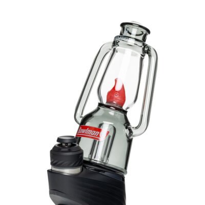 HEMPER Lantern Glasaufsatz für Puffco Peak