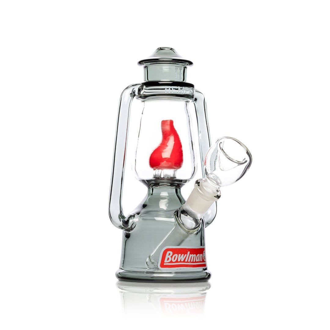 HEMPER Lantern Wasserfilter-Glas – Bild 3