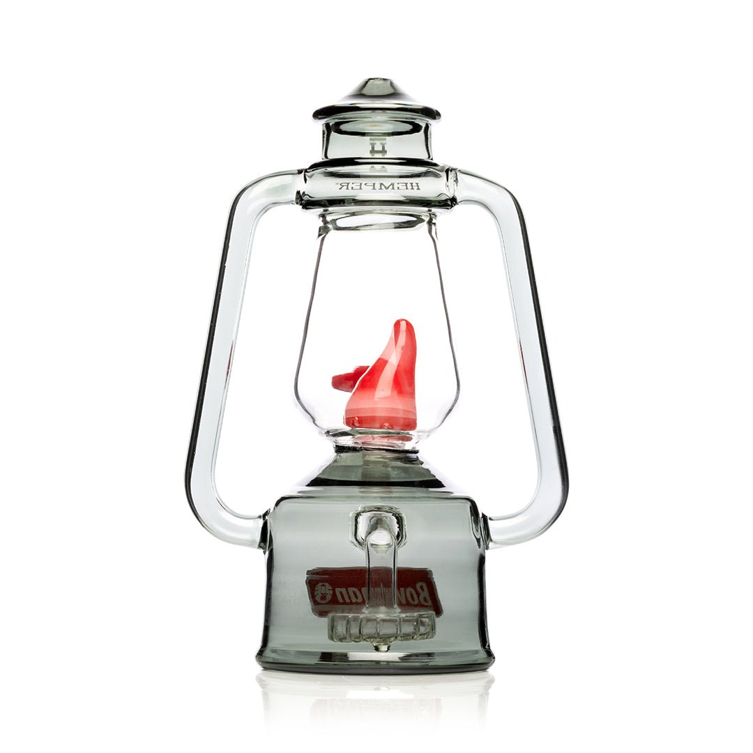 HEMPER Lantern Wasserfilter-Glas XL – Bild 7
